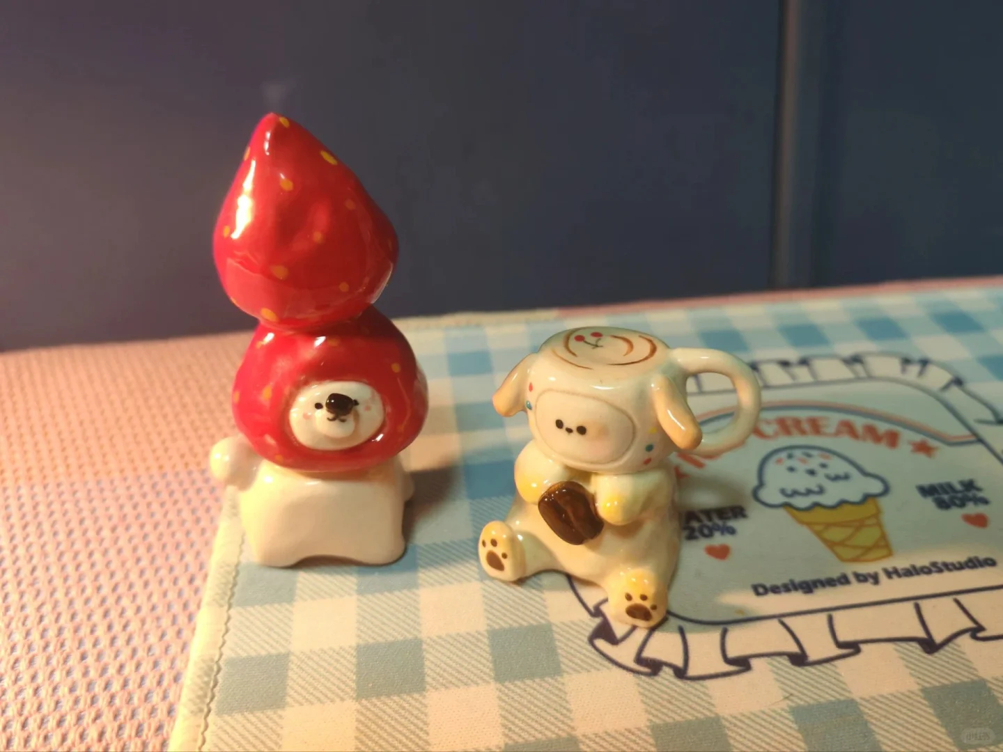 做这么小只还卖那么贵