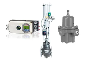 ABB V18345-1010421001 定位器