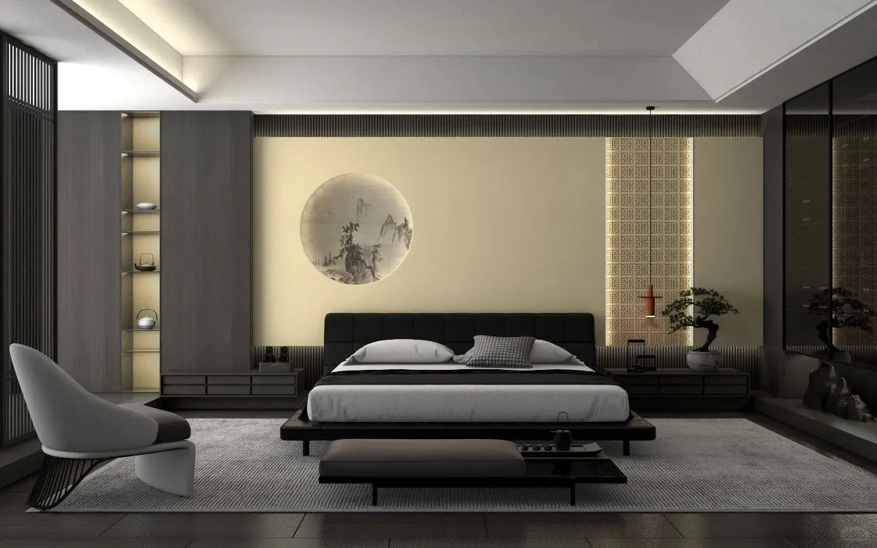 除醛艺术漆，就选马斯柯