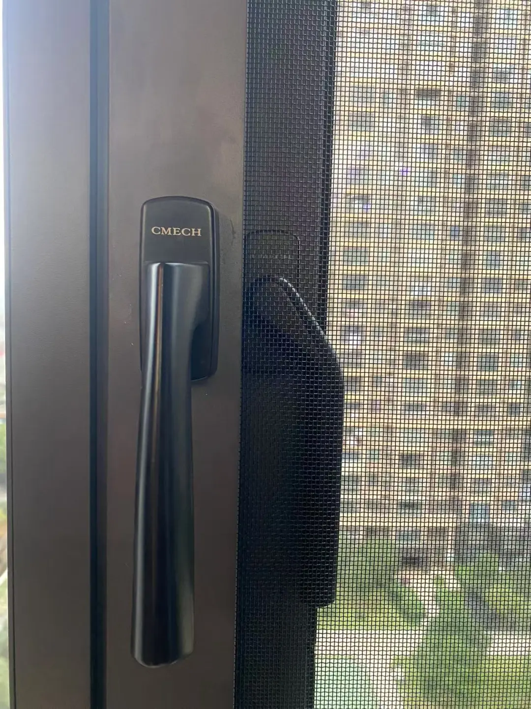 东阳旧窗换窗，封窗，断桥铝门窗看细节