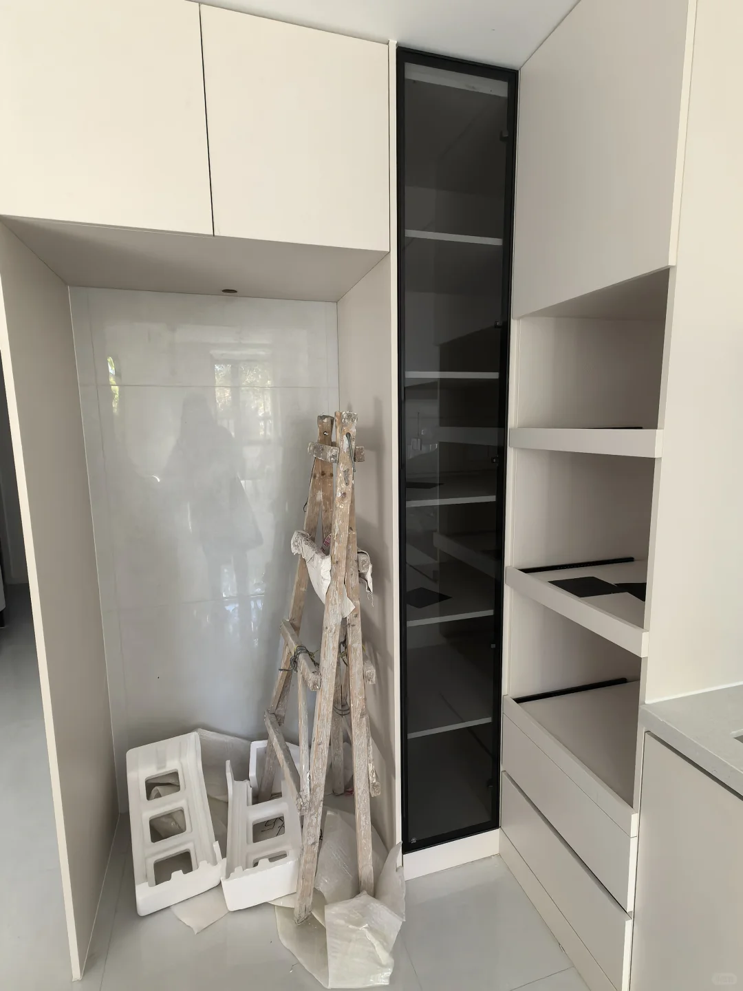 装修花费63800,北京工长???