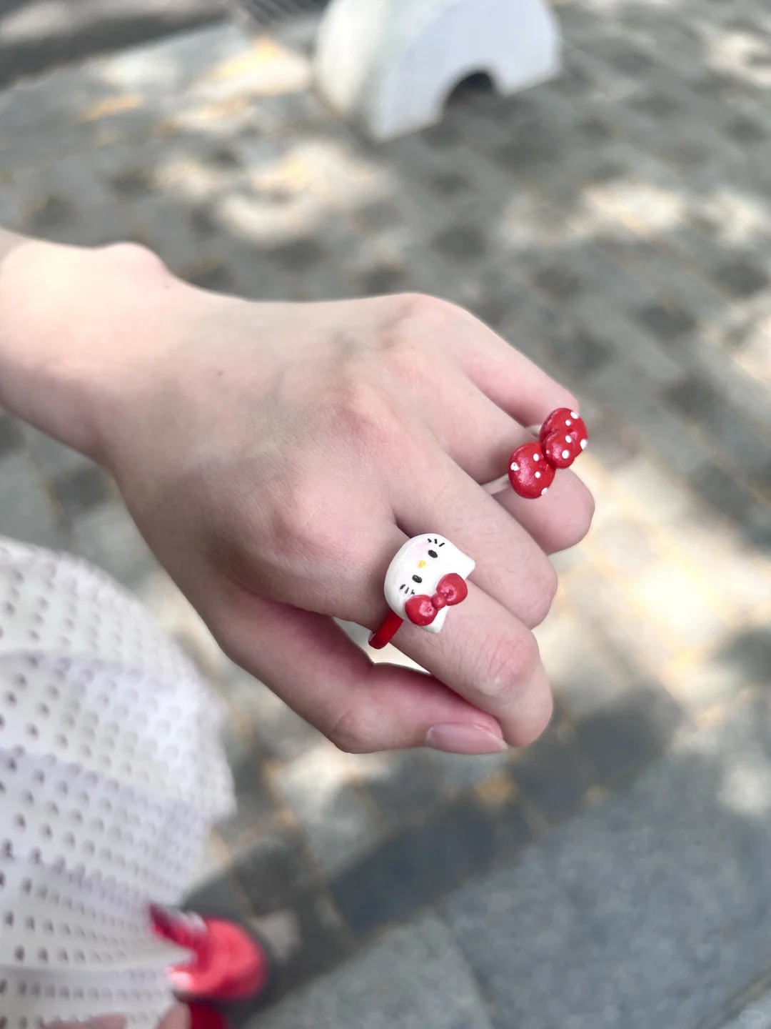 小东西还挺别致