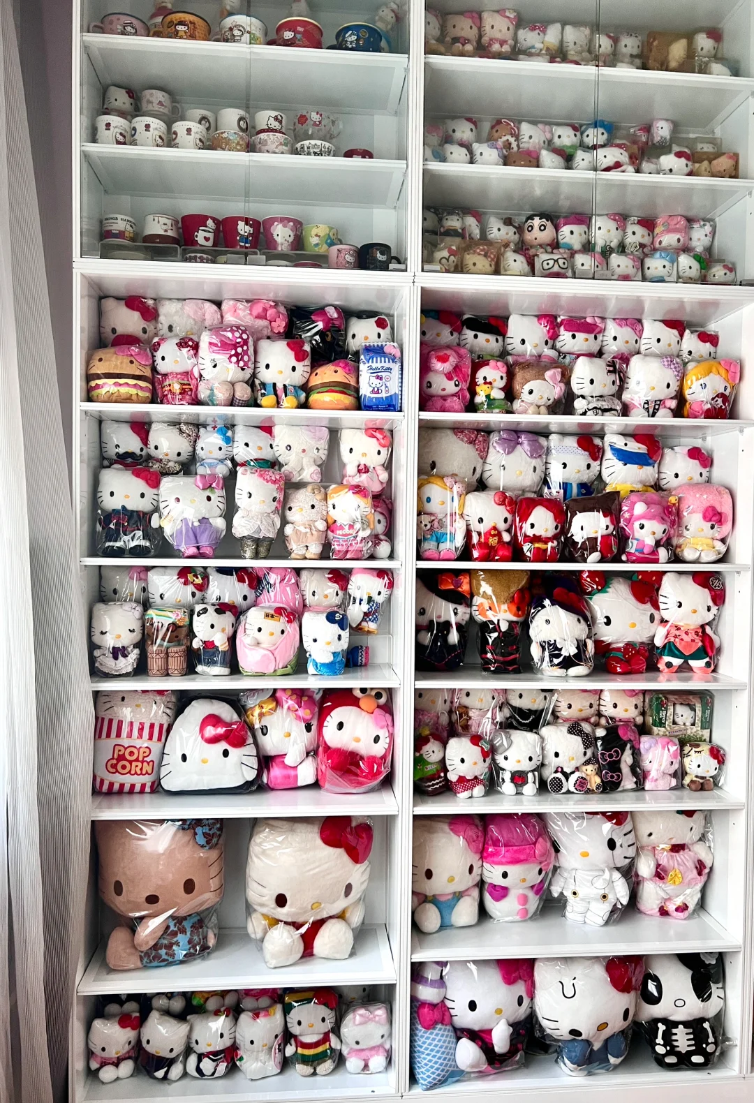 ??Kitty 收藏品～