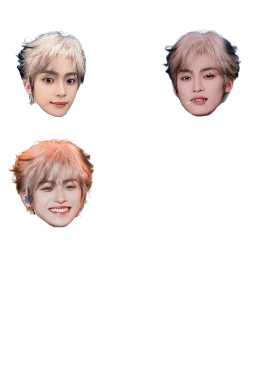 实现人手一只朋朋（有成品