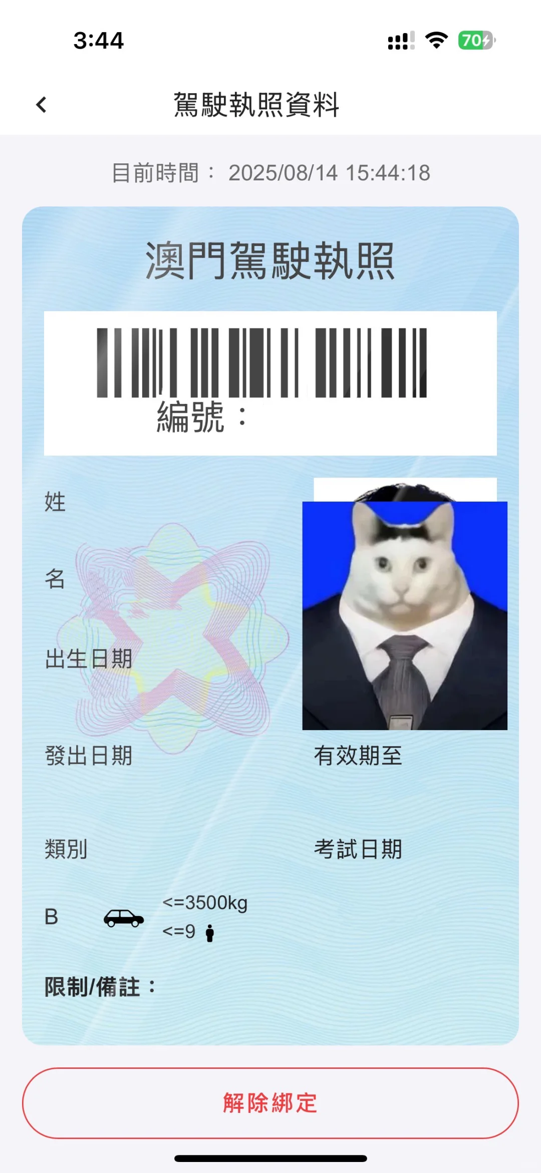 粤港澳大湾区三地驾照区别介绍