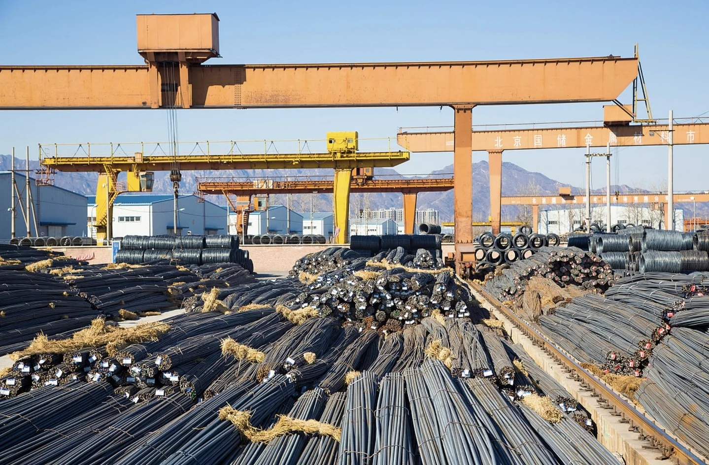 中国企业开拓拉美钢铁市场黄金机遇之墨西哥