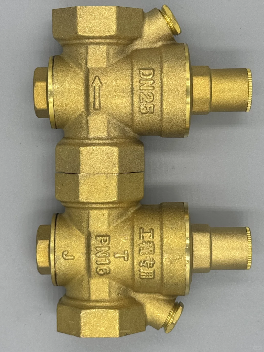 ‌鹏阳阀门——品质流控，经久耐用‌