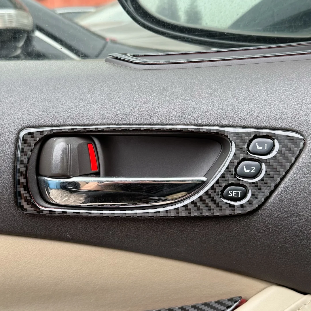 当老“凌志”雷克萨斯ES贴上装饰贴！