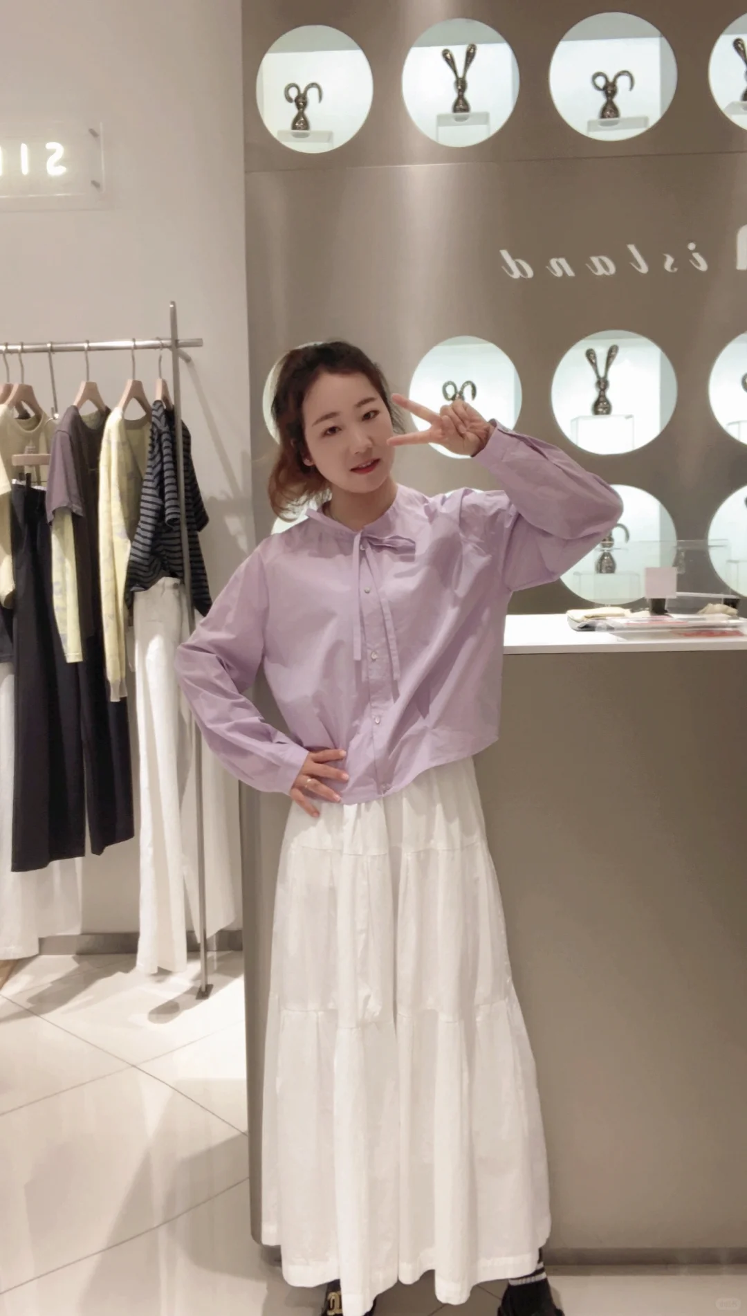 做自己的穿搭公主?