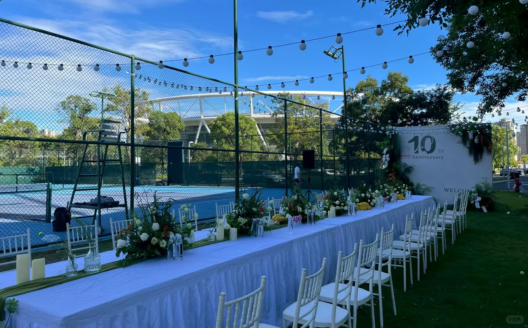 中卫led屏幕租赁|舞台背景板搭建丨灯光音响