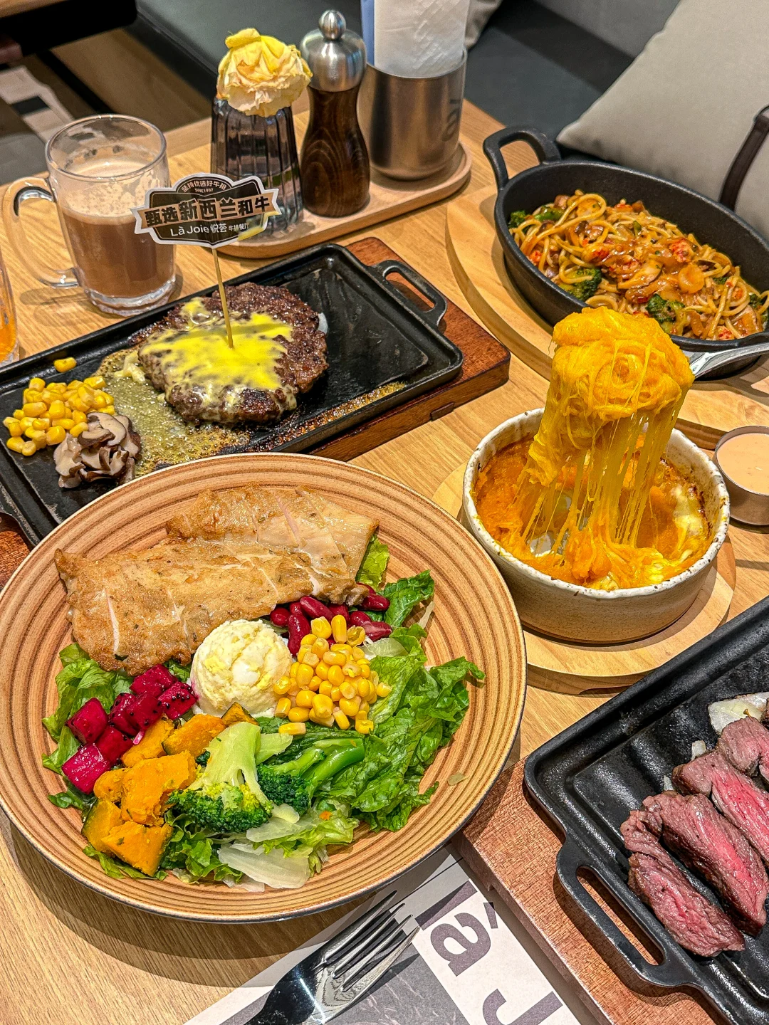 沈阳平价西餐‼️浪漫约会好去处❤