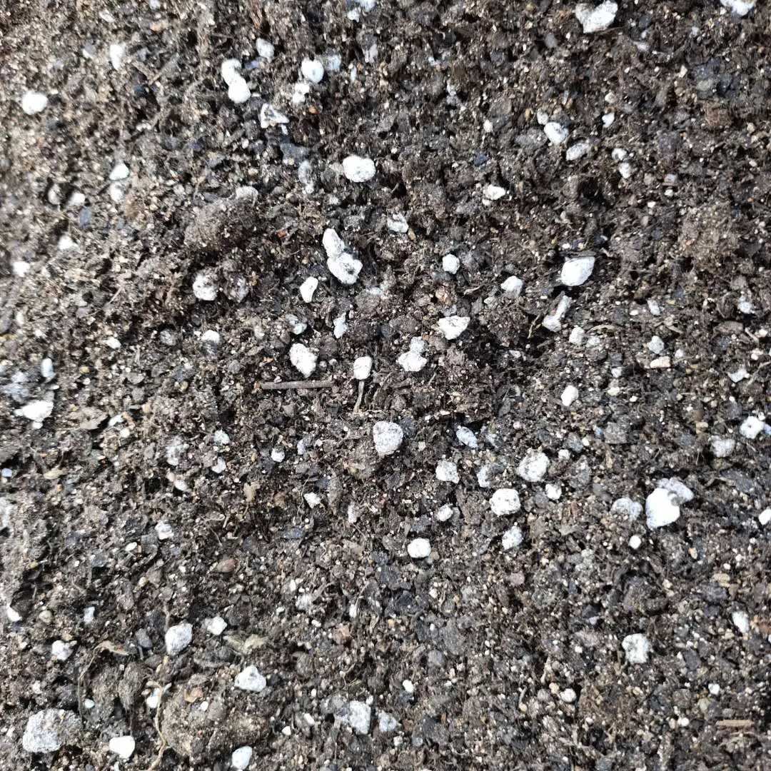 北京泥炭土改善土壤