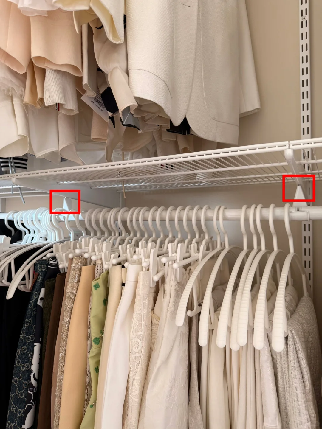 我家柜子制作过程给你们整理出来啦