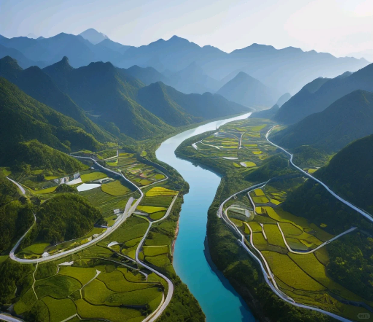 流域水环境治理