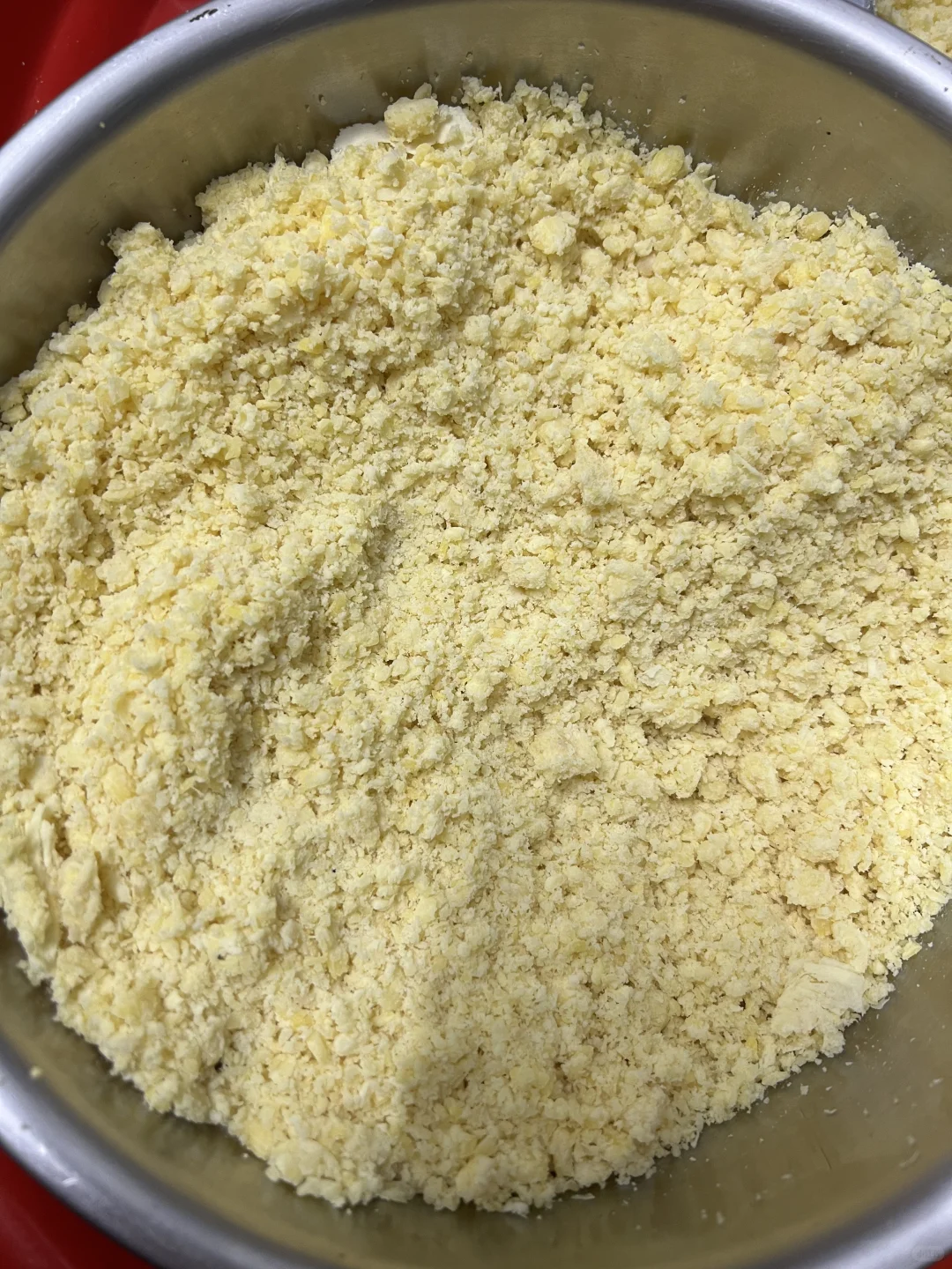 潮汕美食鼠壳粿