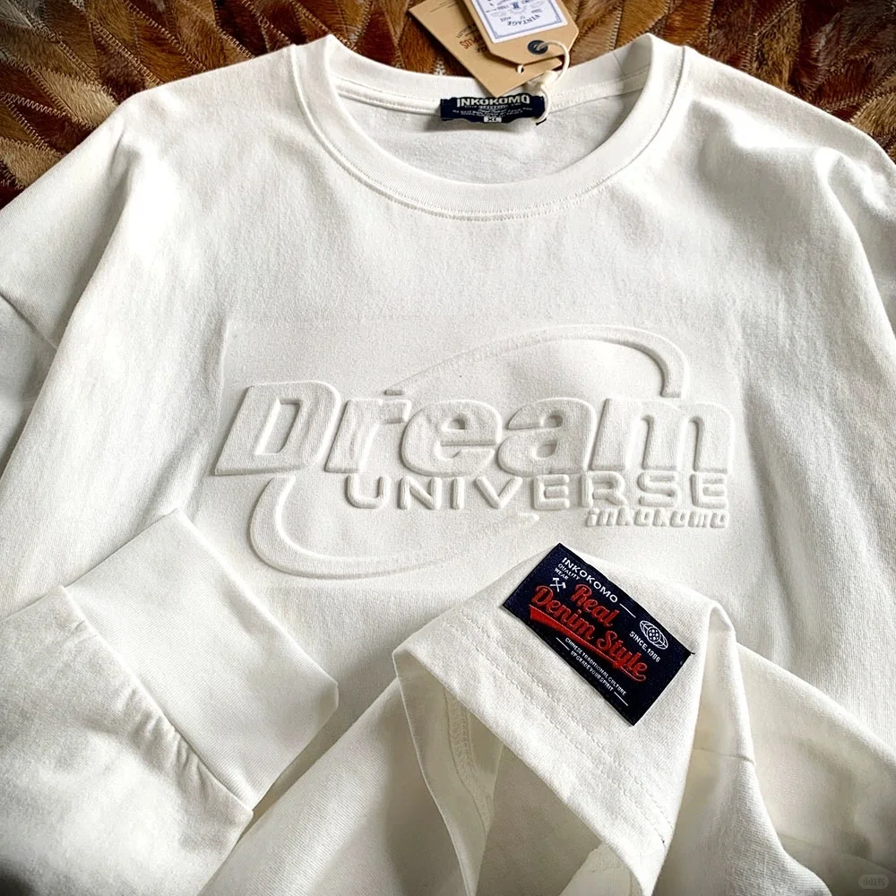 ?服装设计常用到的3D立体印绣花工艺应用?