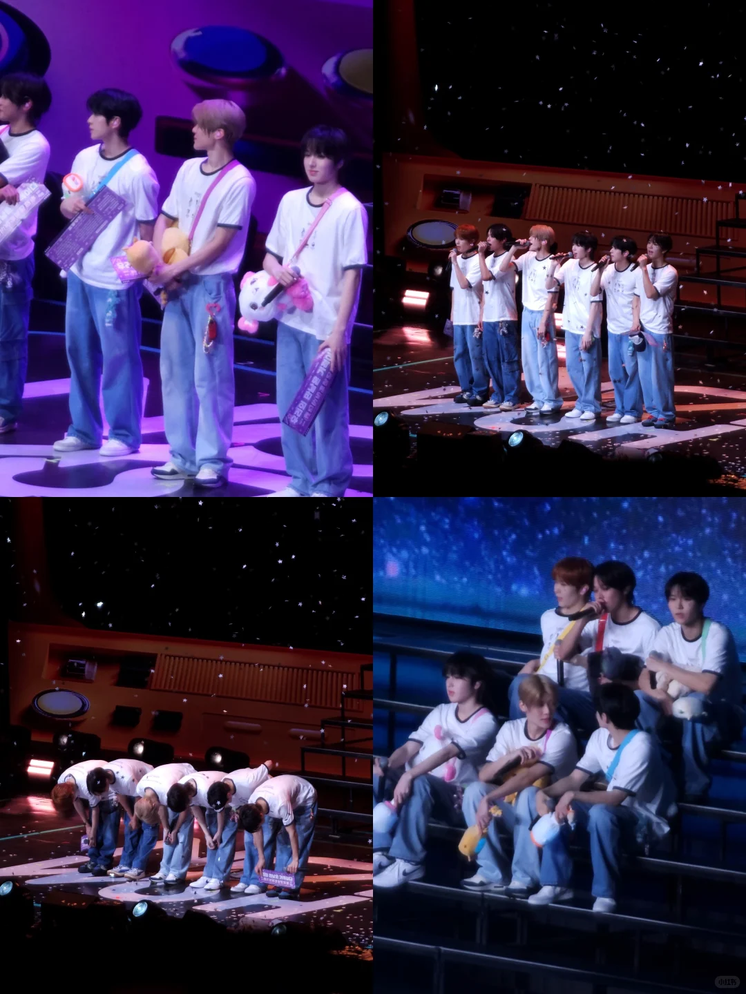 追星女40一天出?自用三星❗️❗️(限追星