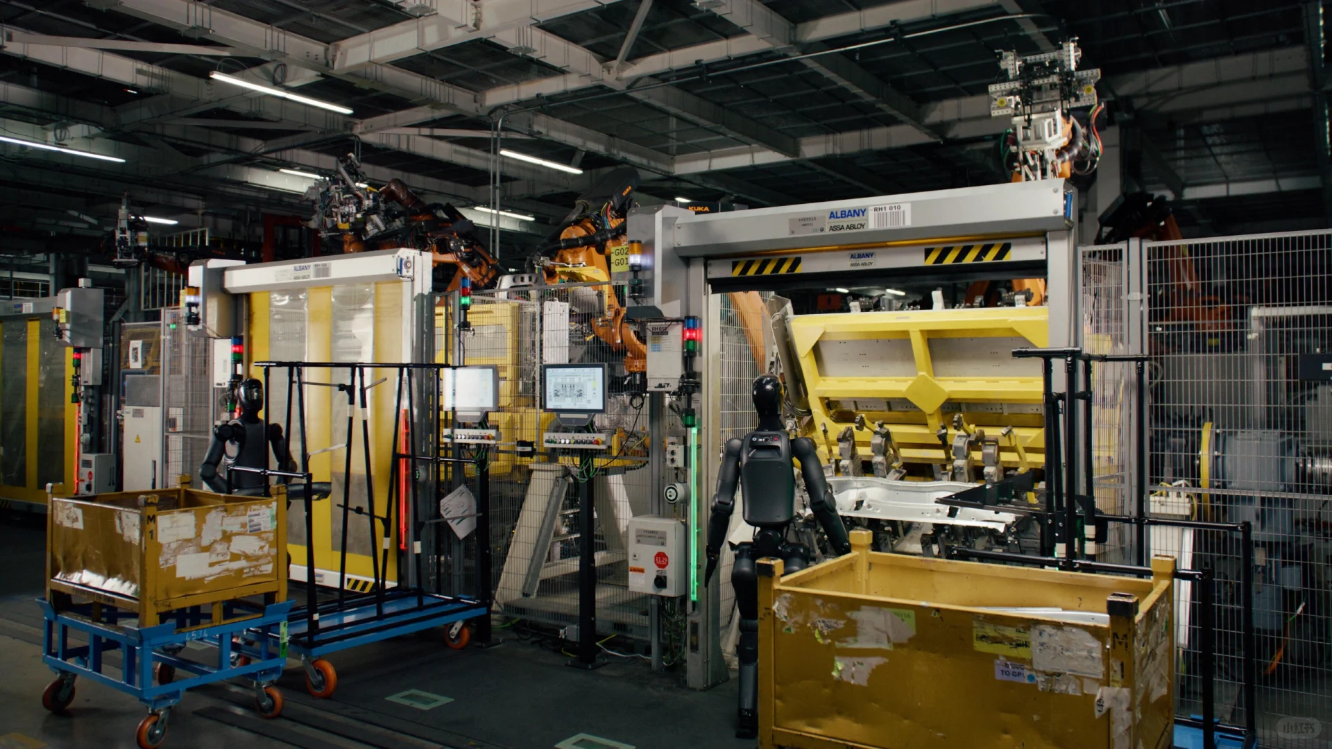 宝马的“秘密武器”藏不住了！？