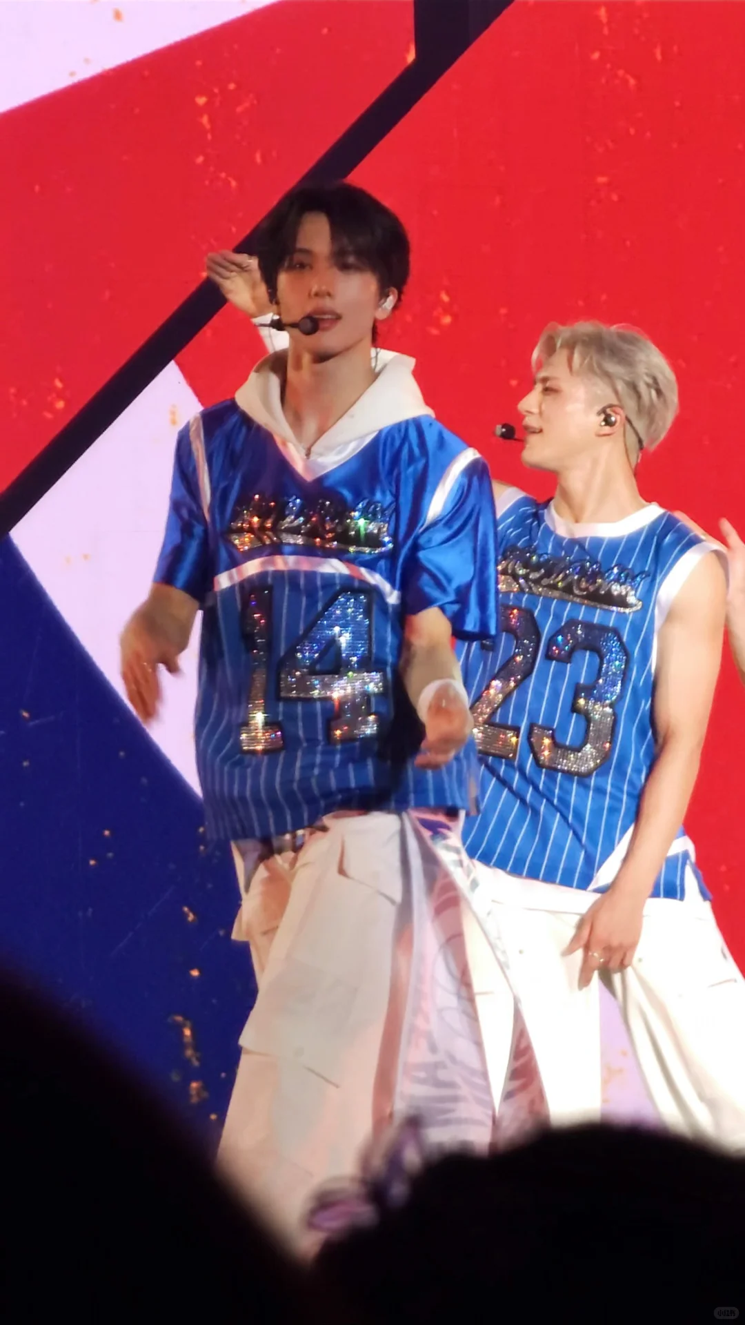 追星女40一天出?自用三星❗️❗️(限追星