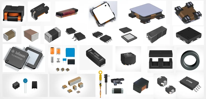 东电化TDK 村田 MURATA 太诱 Taiyo