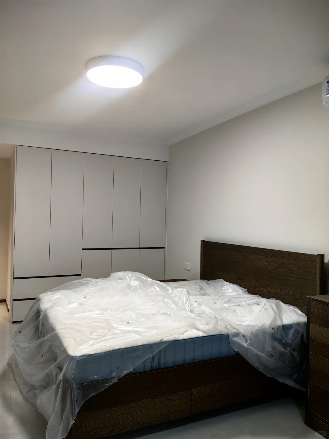 郑州全屋定制｜风里已经有了家的味道?