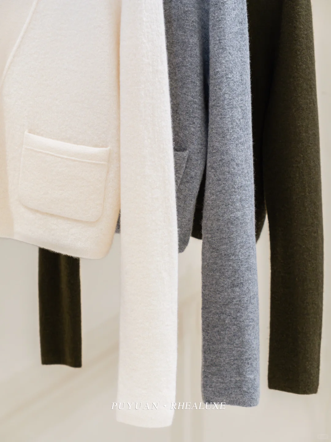 RheaLuxe|懂行的服装人,冬季拿货看哪里?