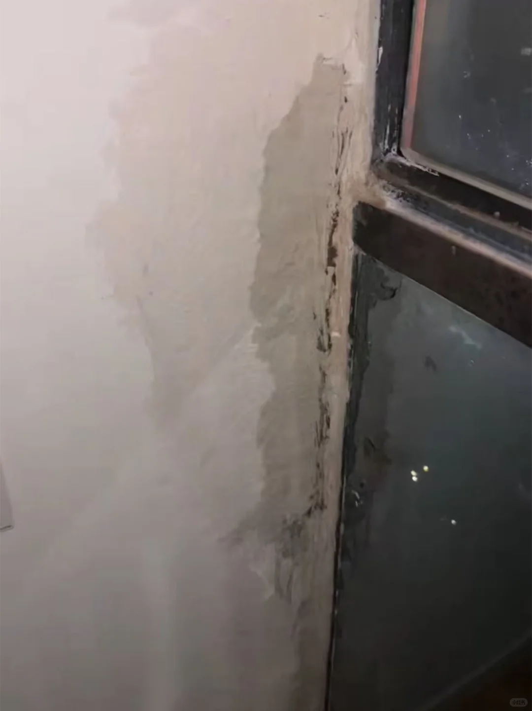 外墙渗水别乱砸！4大常见原因+维修攻略