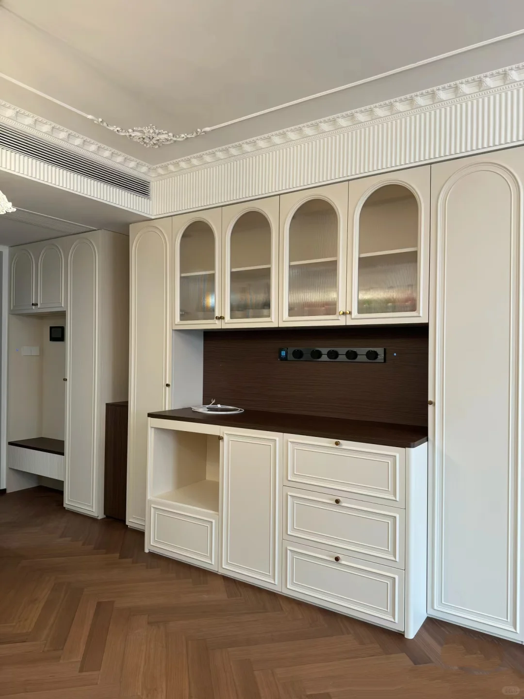 超好看的现代极简风！封神了吧！