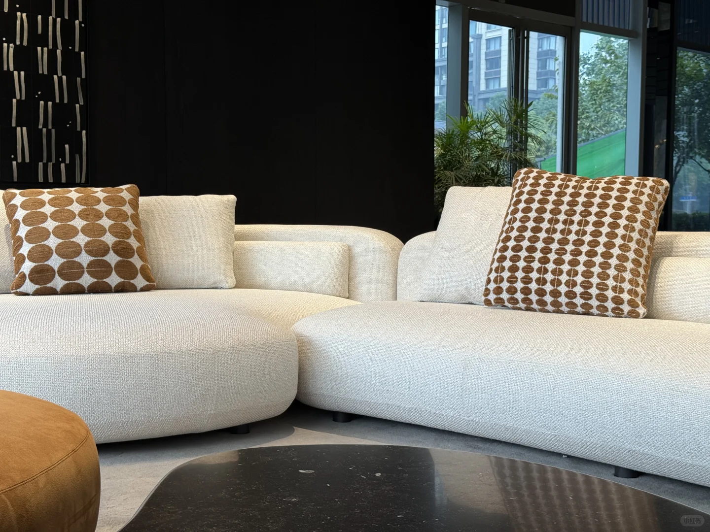 ??Minotti |2025新品展厅上样