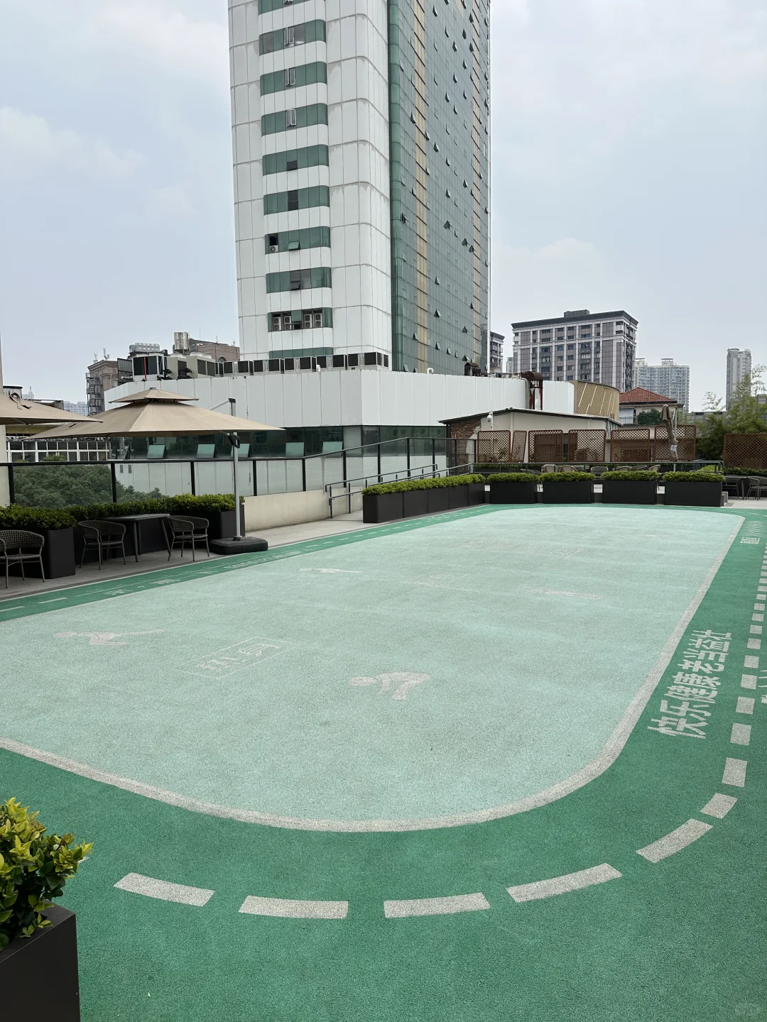 南昌市中心养老天花板被我找到了！