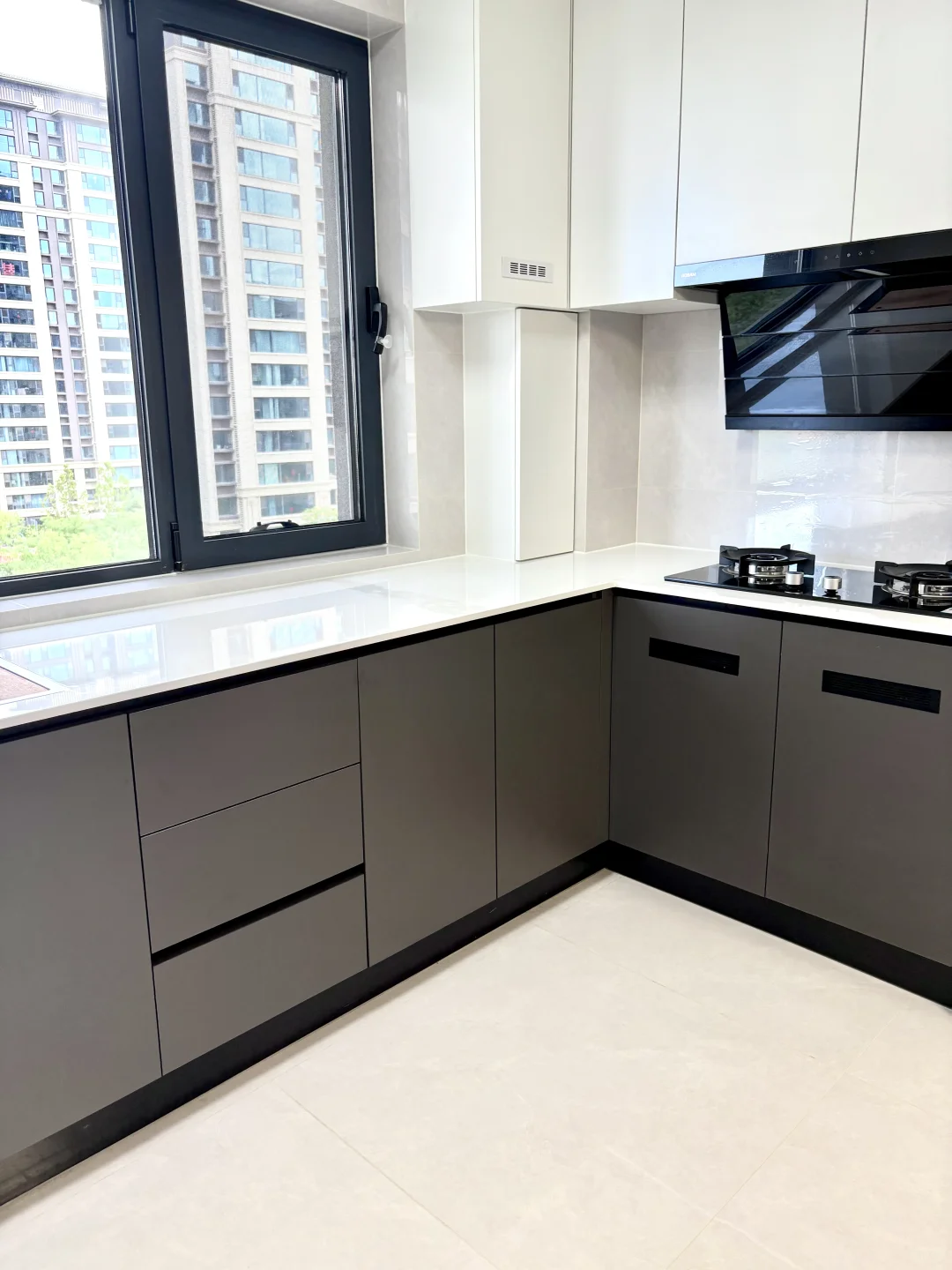 400多一平的全屋定制，我已经很满足啦