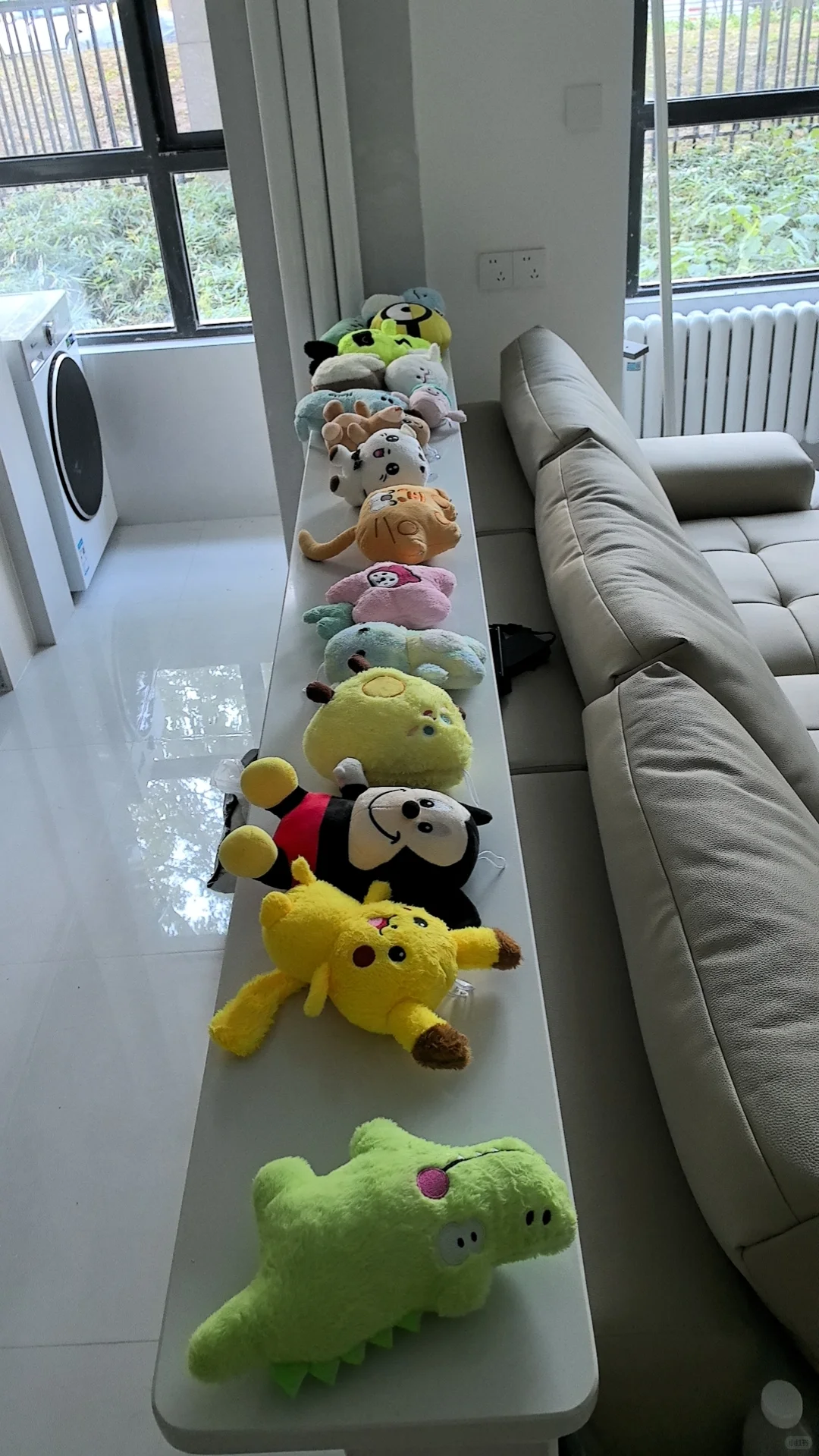 装修花费63800,北京工长???