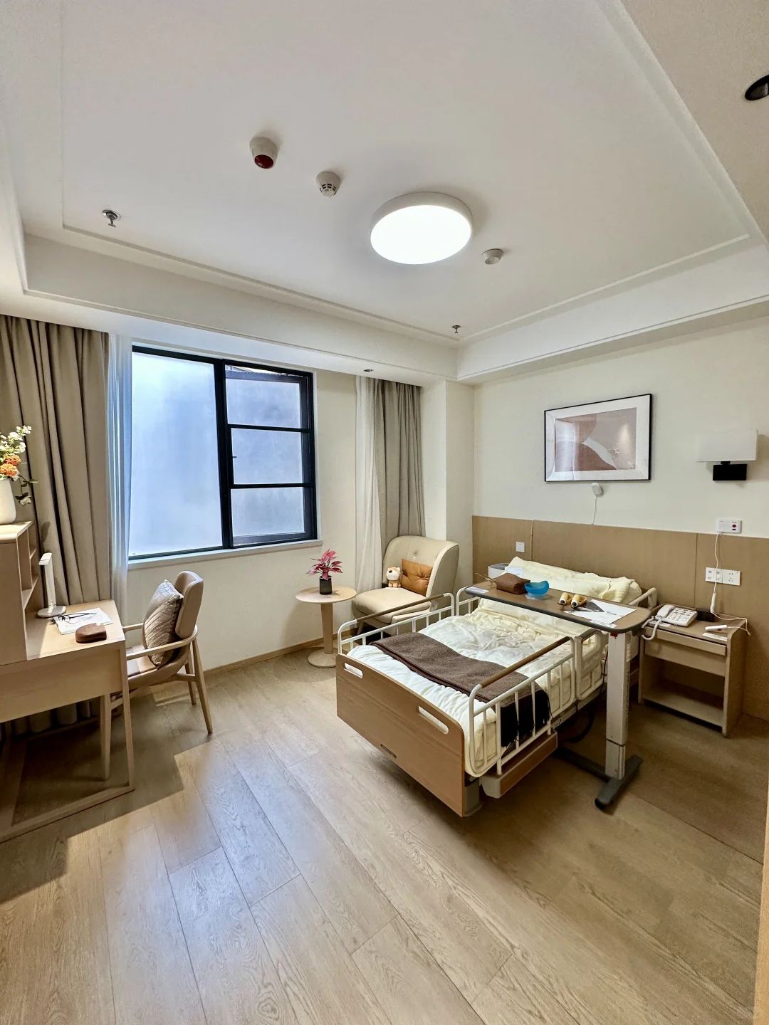 南昌市中心养老天花板被我找到了！