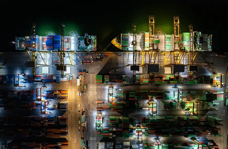 国际物流用哪种模式最合适？一篇带你了解！