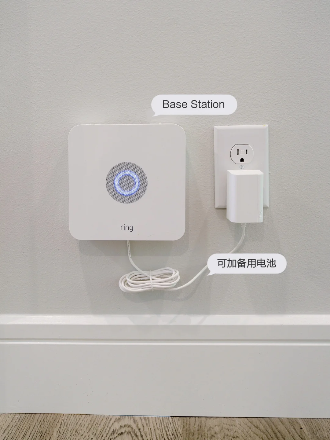 北美智能安保?这么简单的钱就不让别人赚了