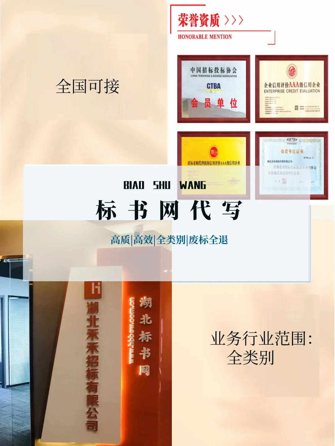 【标书网代写】—实践出真知,专业成就未来