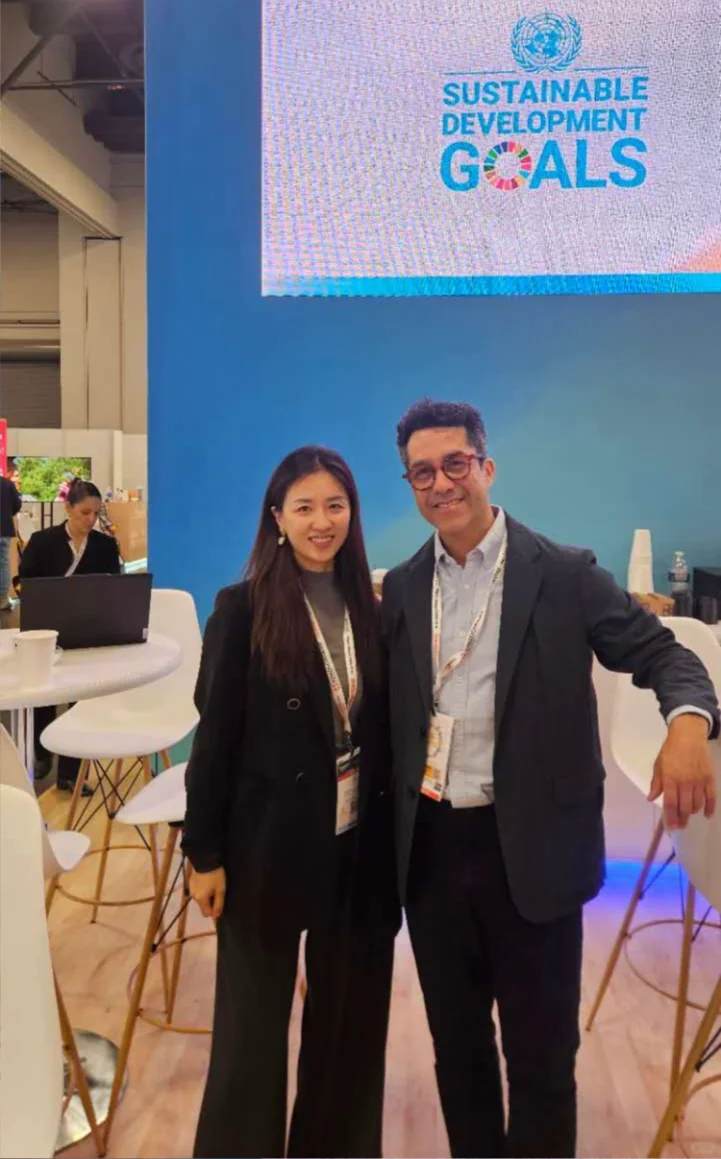 我反复在多个瞬间确定自己的热爱所在