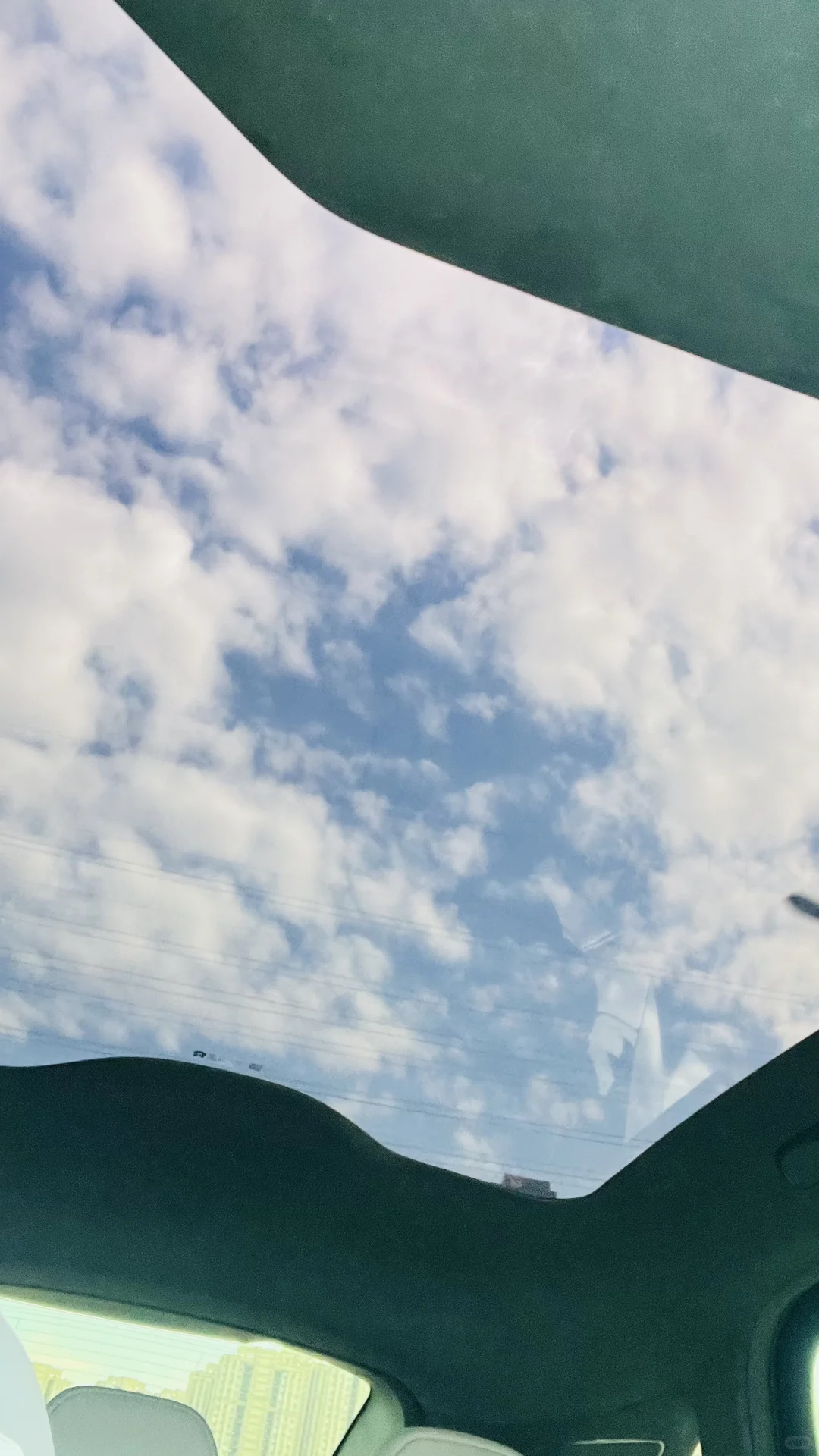 光感天幕，谁用谁知道