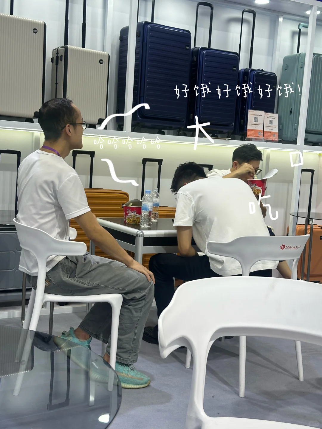 assoda箱包将会在第三期最后一天清样啦