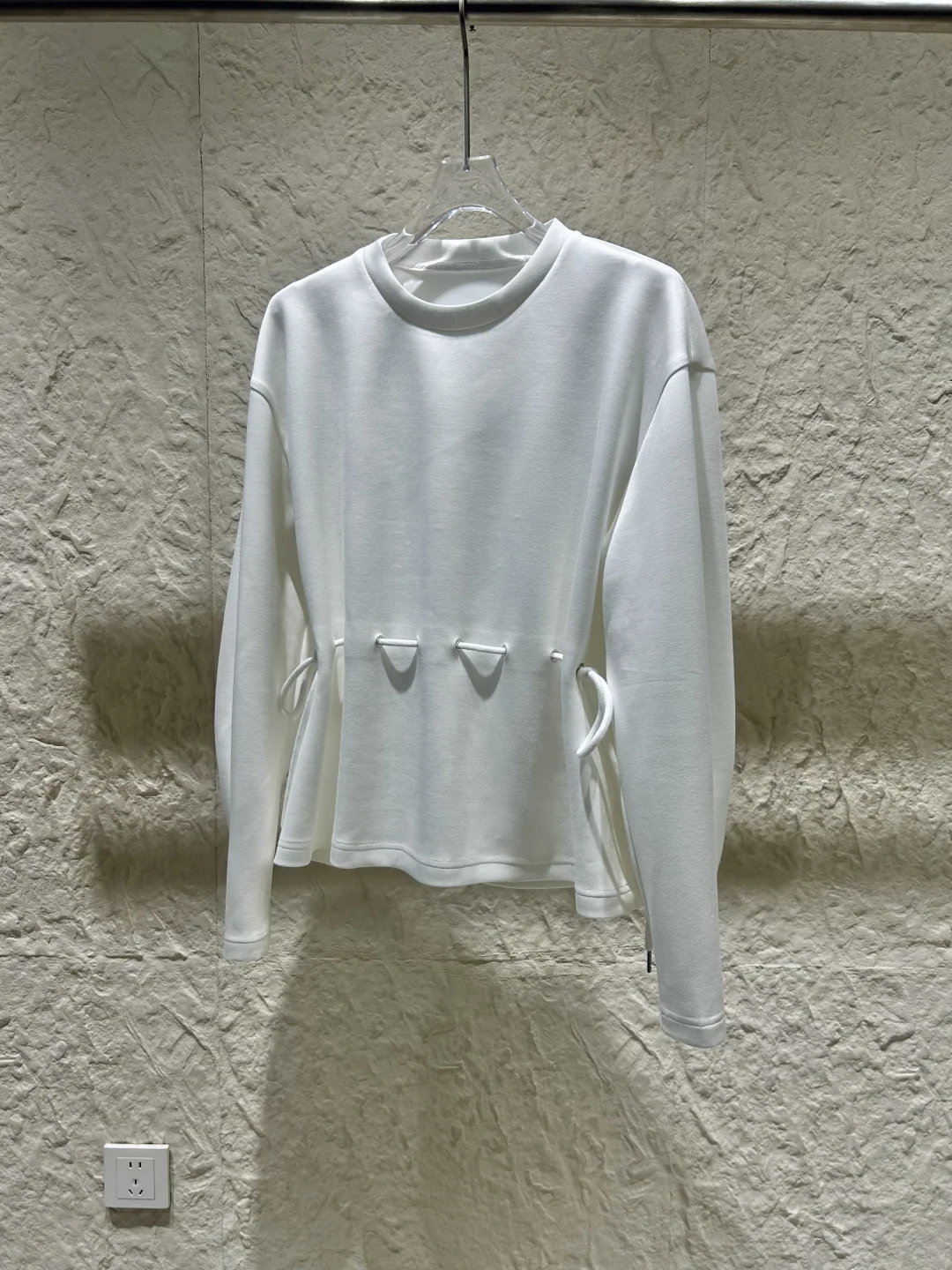 试衣间退货率0%”的秘密