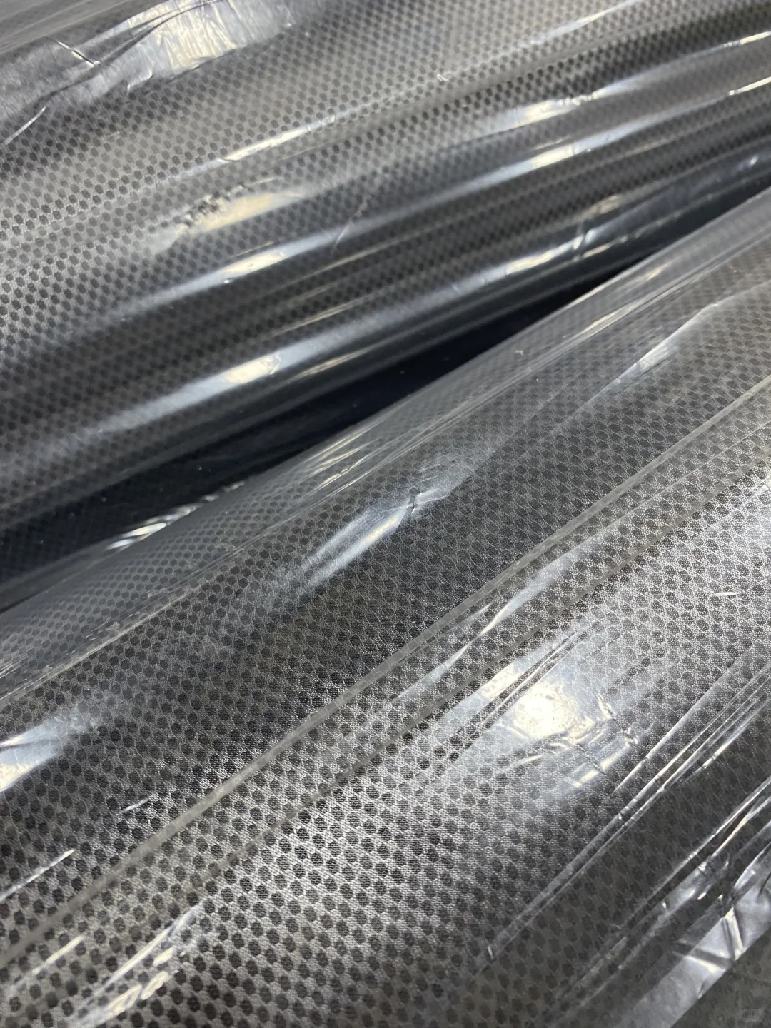 蓄热里布 石墨烯里布