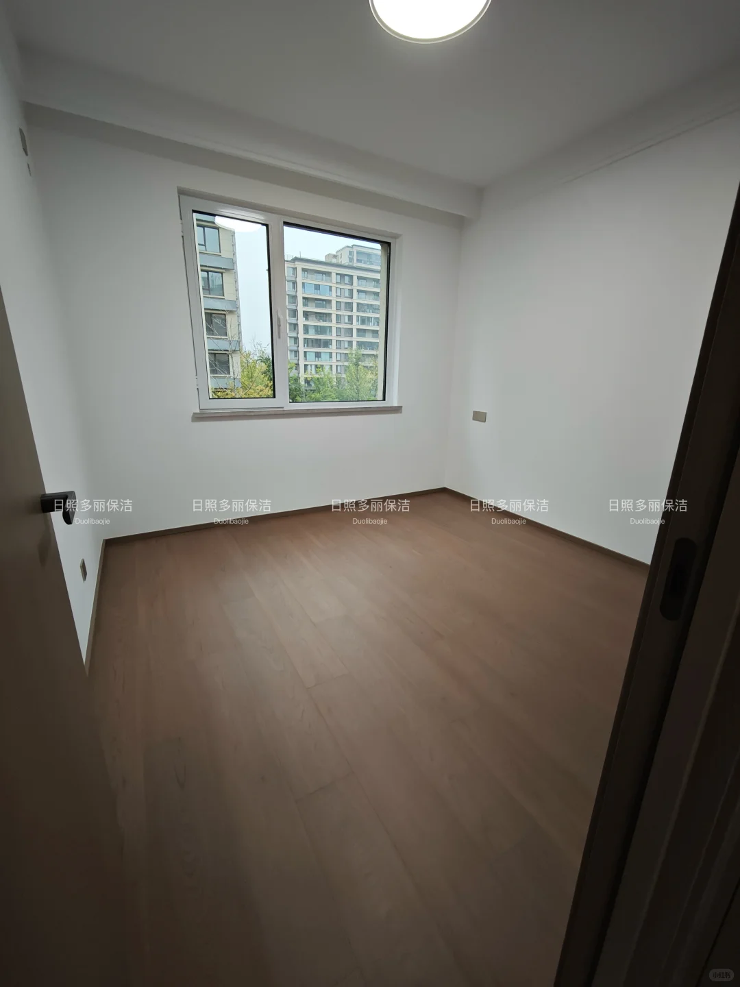开荒保洁 | 专业团队，给你全新空间体验✨