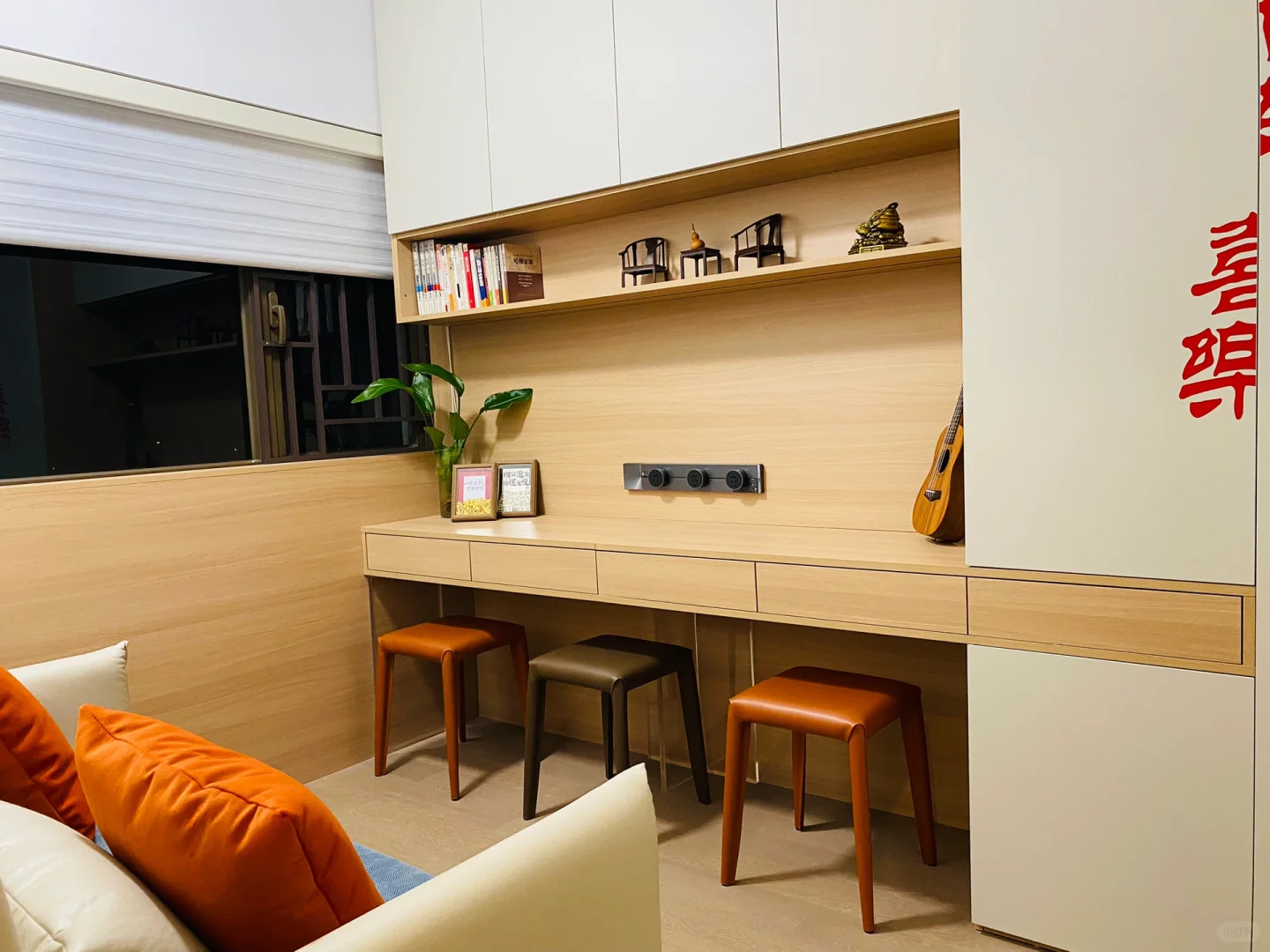 从0到1新房入住!分享我的自用好物