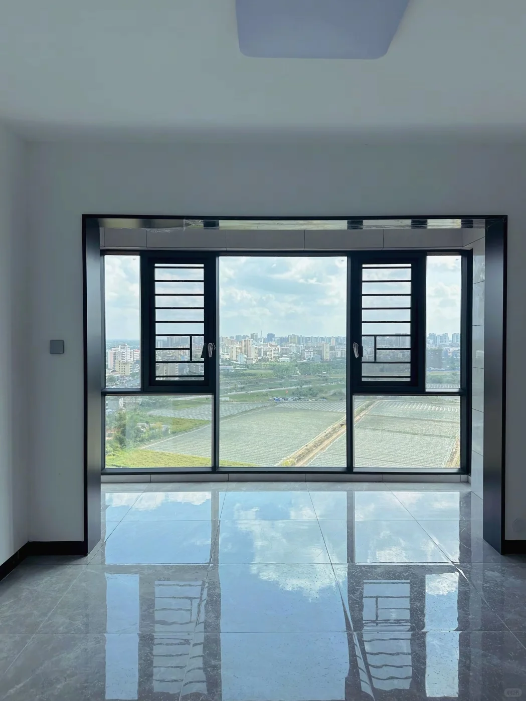 ⚠️坐标上海，1w封阳台经验分享