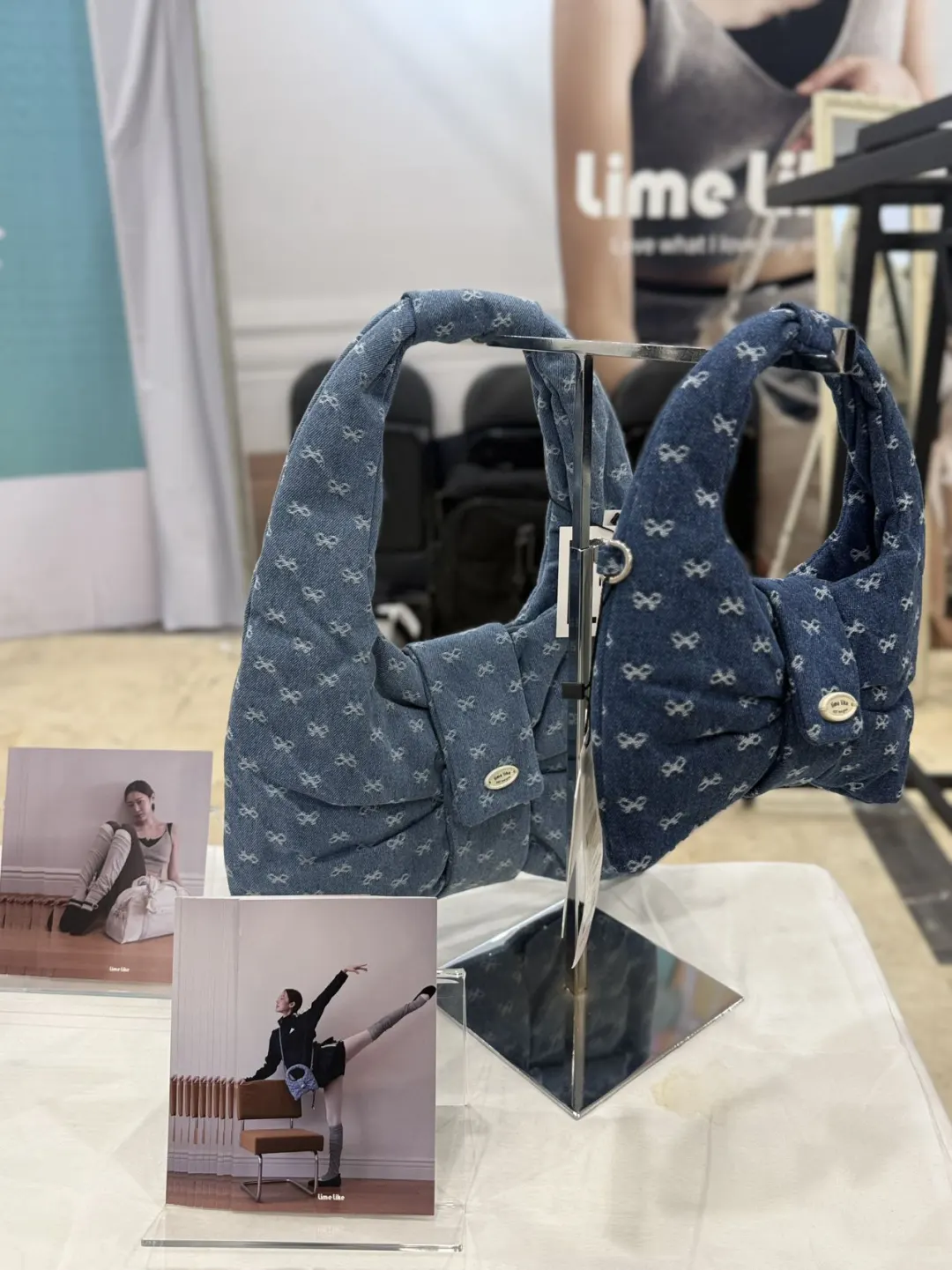 中韩跨境展销会来啦!