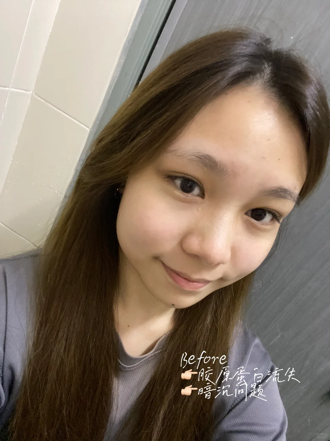 ??CLEF新品面膜?胶原蛋白面膜?