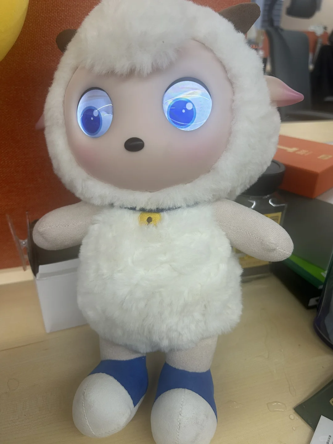 半年AI玩具行业的分享