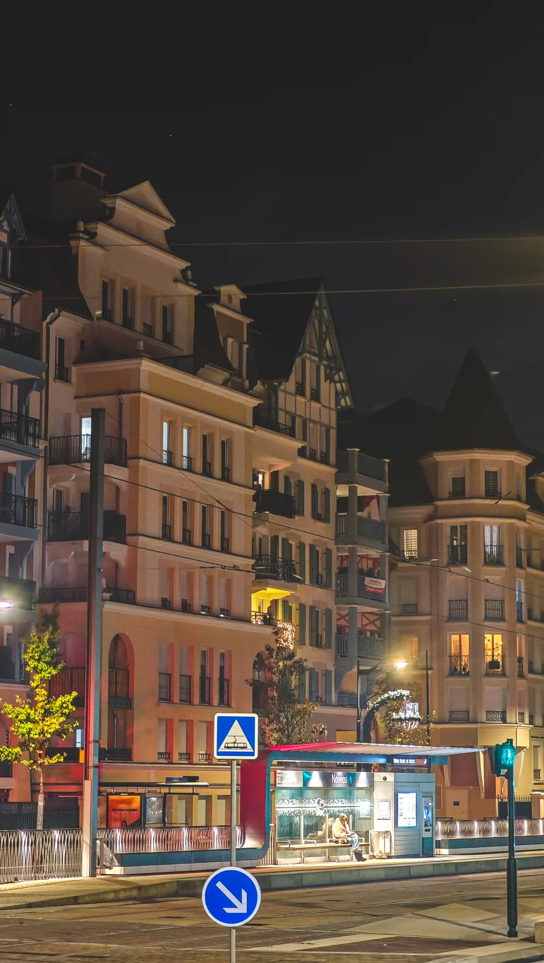 ??21世纪欧洲人热衷于新建中世纪城镇