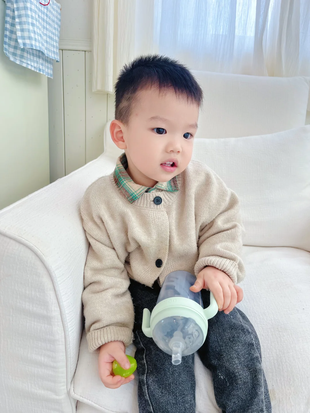 玻璃胃娃该如何喂养?新手妈妈直接抄作业!