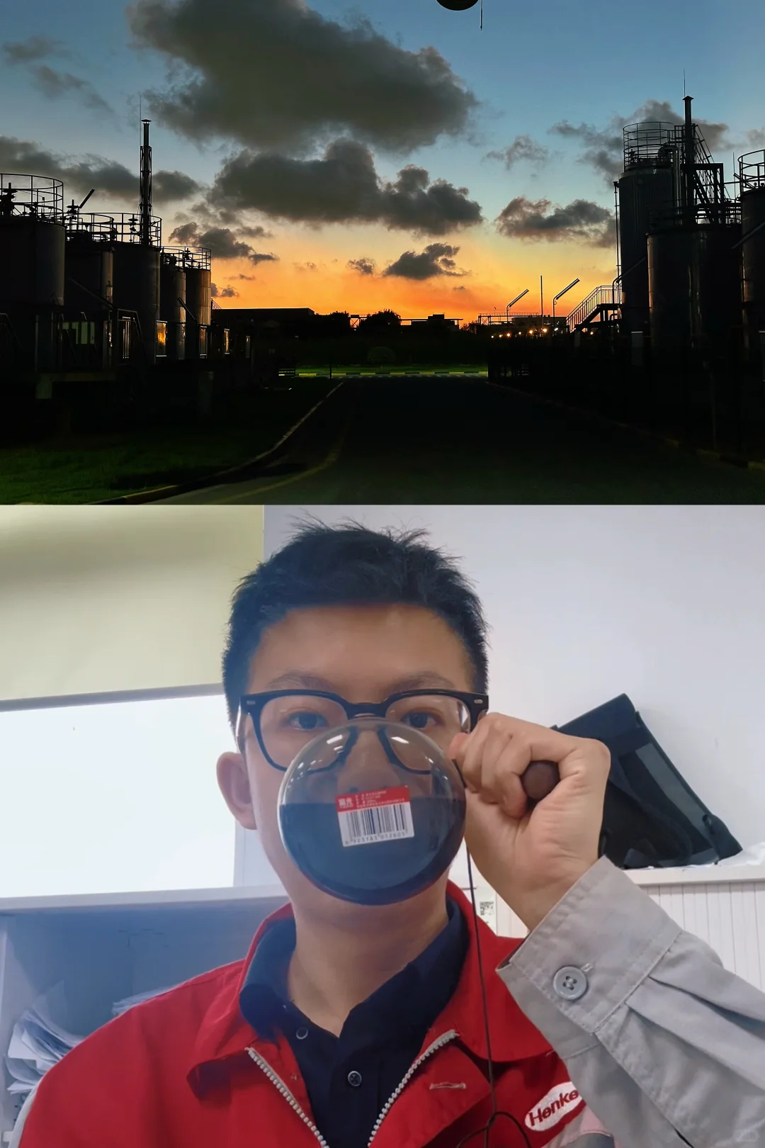 驯服反应釜是每个化工主理人的基操